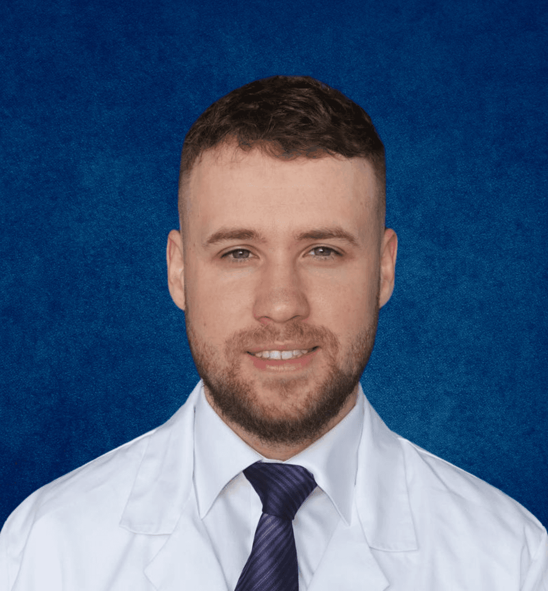 Dr. Alexander Takshyn, DMD — Founder of Future Dentist Prep