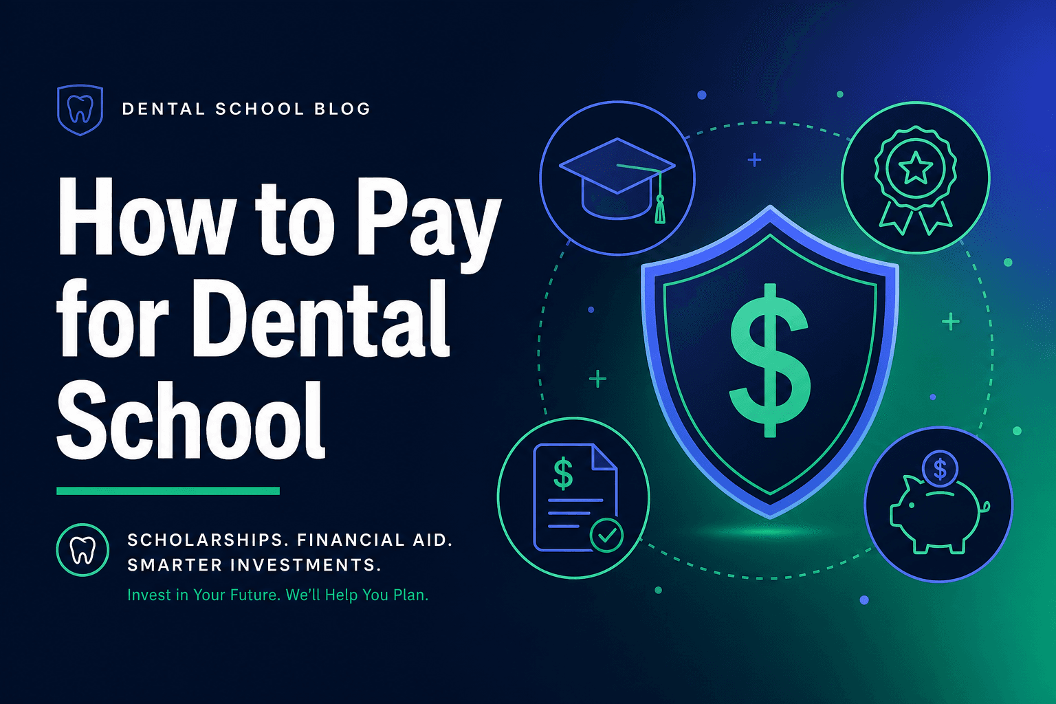 How to Pay for Dental School (2026)