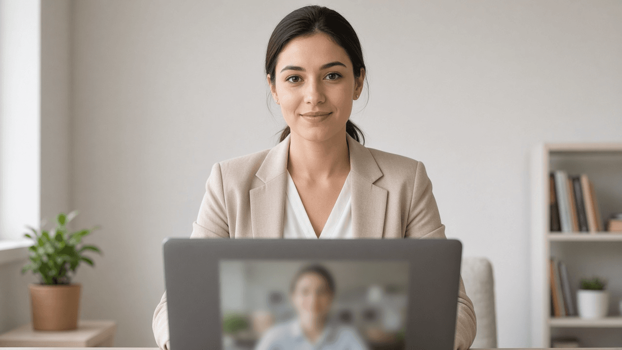 Virtual Dental School Interview: How to Prepare for Zoom