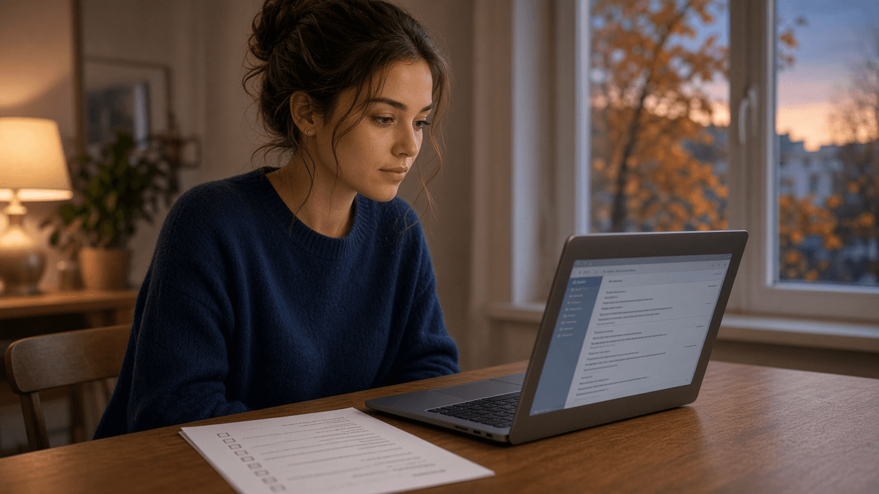 No Dental School Interview Invite Yet? What to Do in November and December 2026