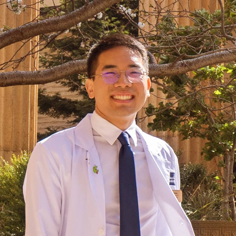 Dr. Andrew Chen