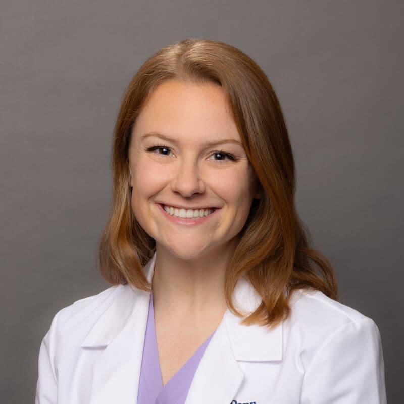 Dr. Emma Wilkinson